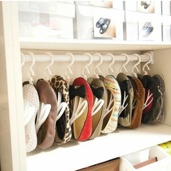 賃貸洗面台裏収納のアイデア100均グッズで整頓