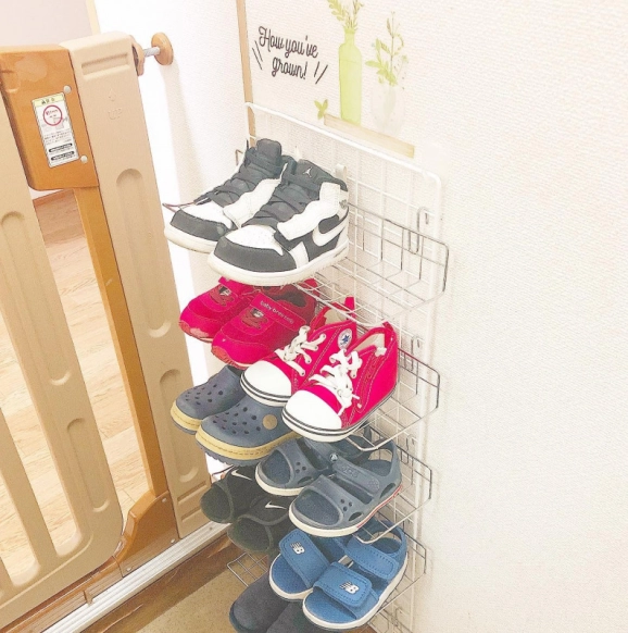 主婦のキッチン収納術大公開！100均も活用して、スッキリさせるアイデア46選 - ライブドアニュース