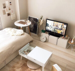 6畳の部屋で暮らす男性向けレイアウトを紹介！ポイントやよくある悩みも解説 – RASIK ラシク 家具・インテリア専門店