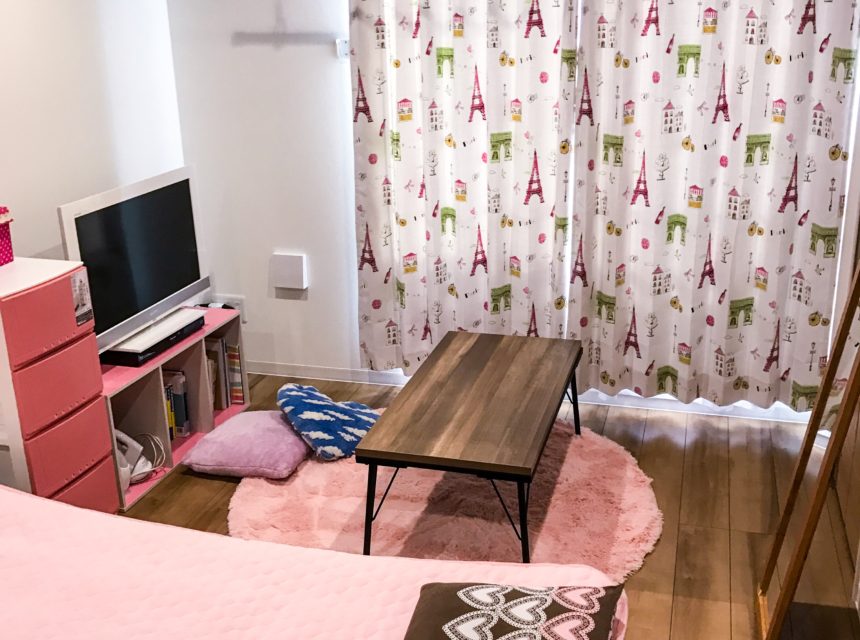 シックなモノトーンの6畳ワンルームコーデ ルームツアー公式 LOWYA ロウヤ家具・インテリアのオンライン通販