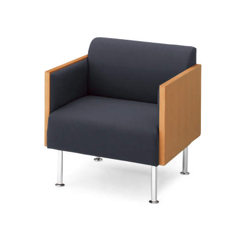 ロビーチェアー SSシリーズ 1人掛け配送・組立サービス付きコクヨ ロビーチェア・ベンチ通販モノタロウ