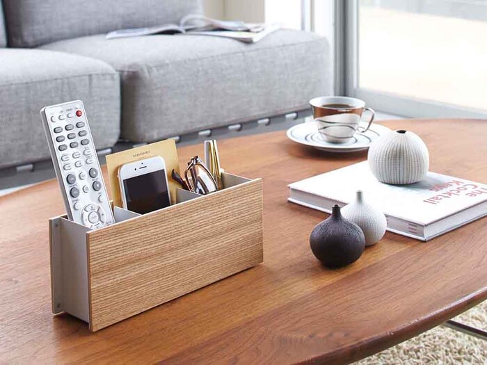 セリアのウォールラック４つでコーヒードリップスタンドをDIYハンドメイドの作り方・アイデア暮らしニスタ