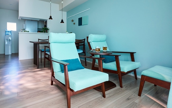 ホテルライクLDKiiMA by VISIO船橋市・習志野市の注文住宅は株式会社VISIO ビジオ へ