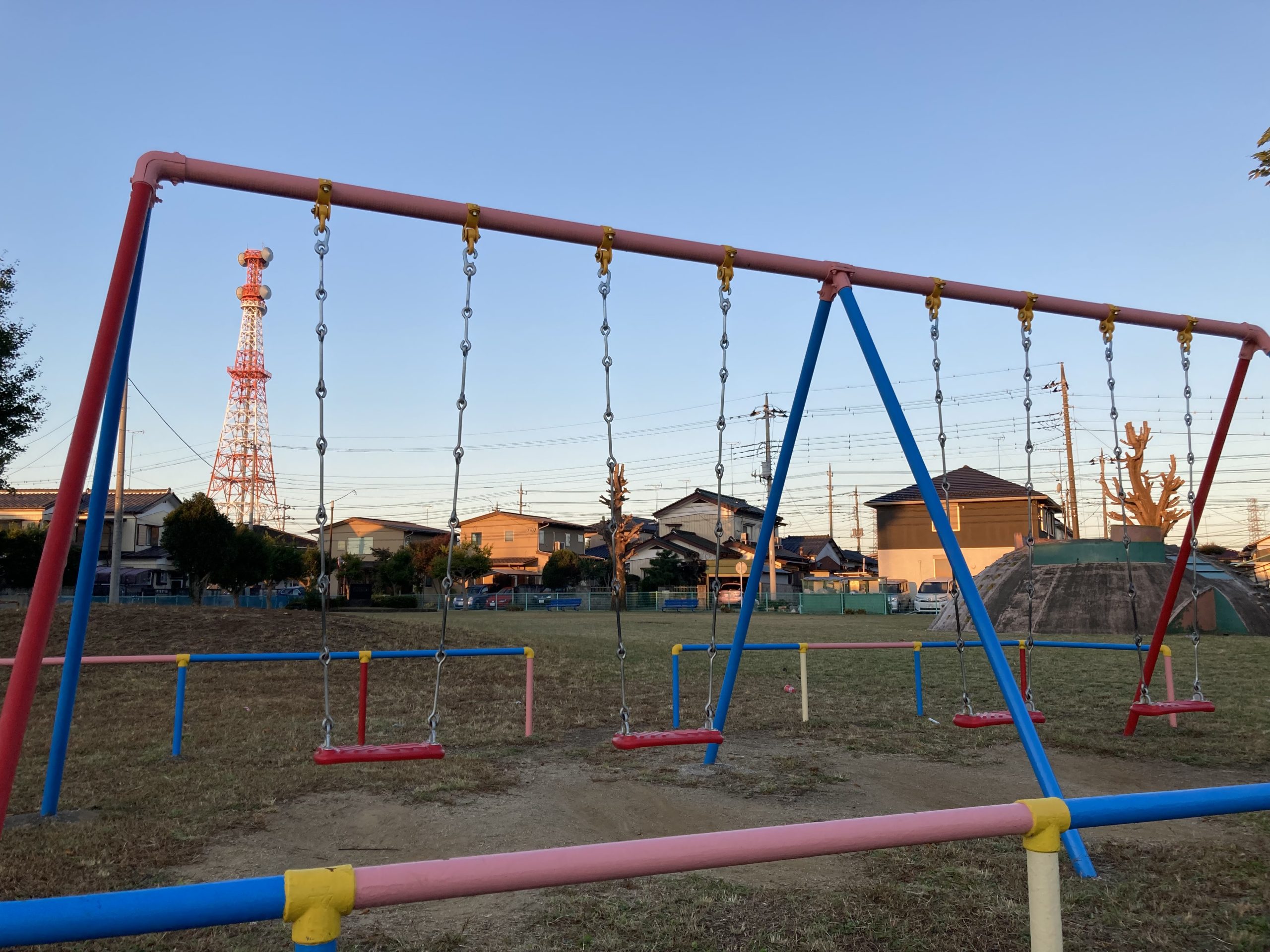 古河市 - 茨城県