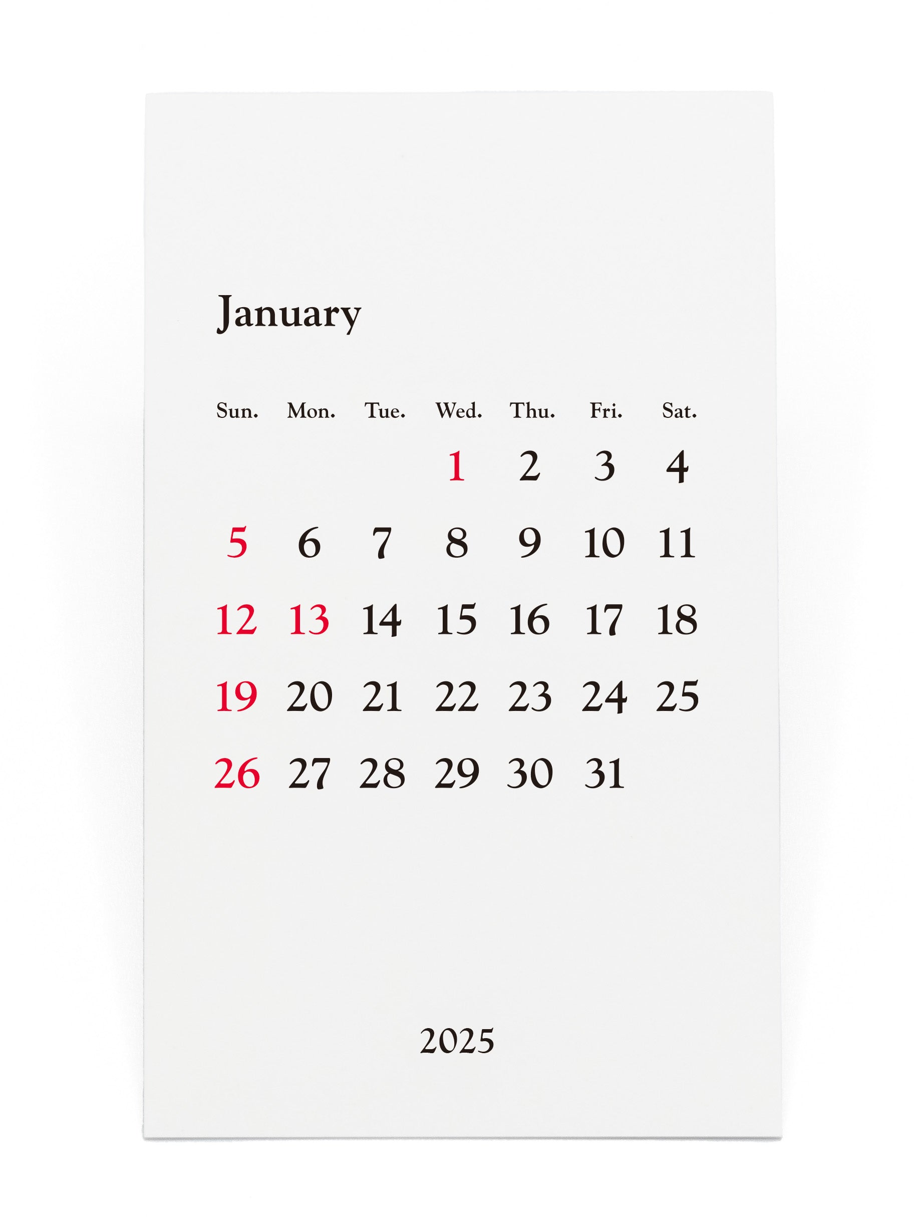 カレンダー2025壁掛けで書き込みできる！人気のおすすめランキングミツケヨ