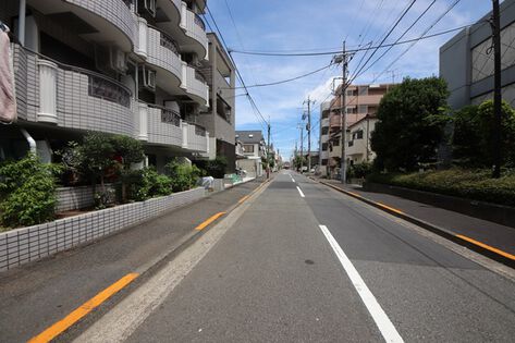 アスペンリーフのマンション情報｜東京都品川区｜リノベ不動産 マンションカルテ