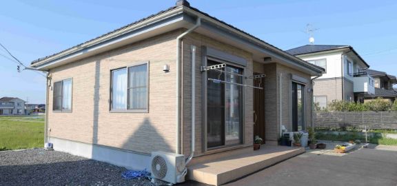 セキスイハイム 平屋の建築価格は20坪の小さい平屋で2,600万円！どこよりも詳しく平屋商品を紹介します理想のおうち