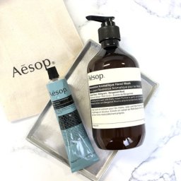 アンドラム アロマティック ハンドウォッシュ｜Aesopの口コミ - #aesop