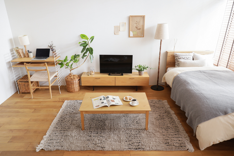 ホームジムの適切な間取りとは？広さ別おすすめ器具をご紹介