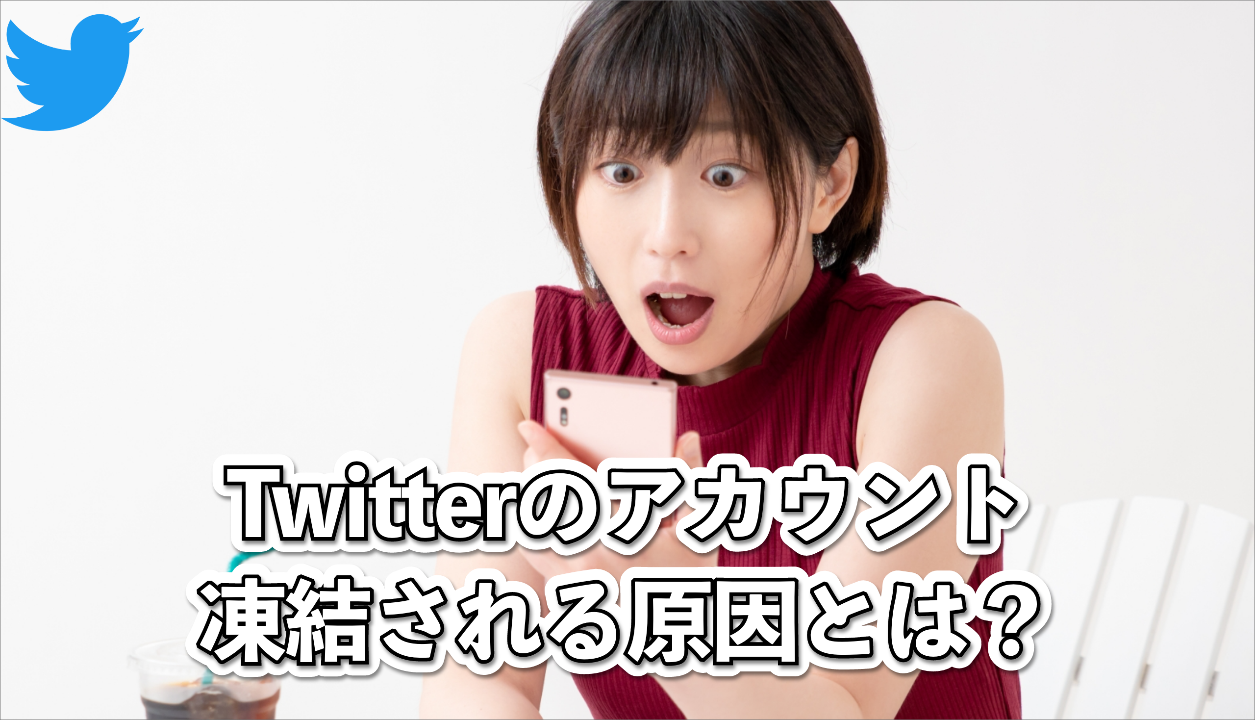 近況】ツイッター凍結で1日3回涙が溢れた話（解除されました！）｜eichaneigo