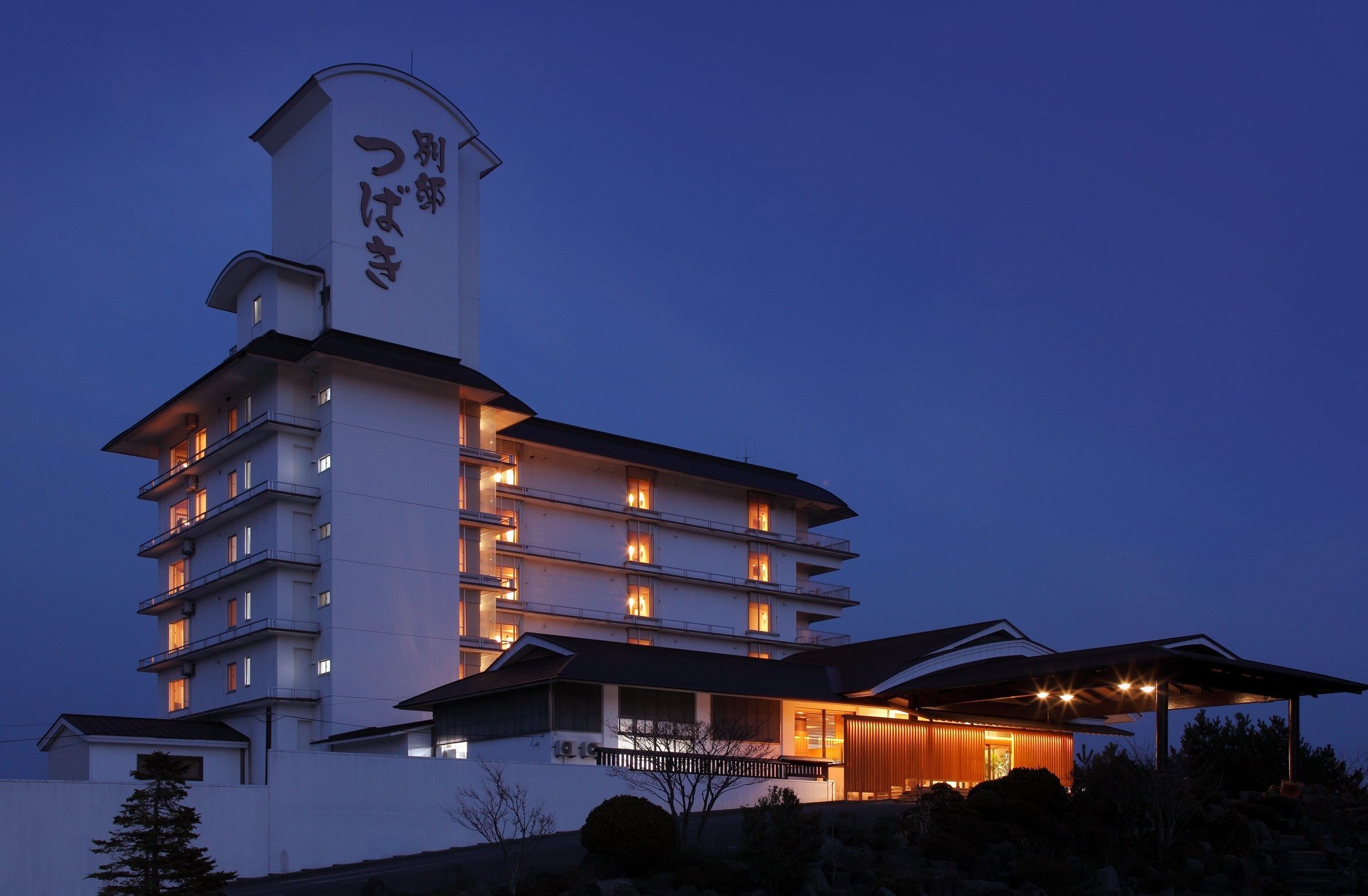 HOTEL GAO (ホテル