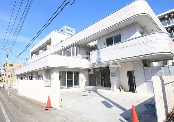 不動産ジャパン】物件詳細：すざくＨＯＵＳＥ／茨城県水戸市桜川１丁目／水戸駅の物件情報：マンション