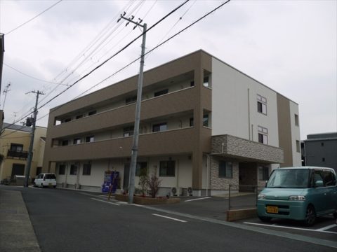 IYASAKA伊丹 【伊丹市】老人ホーム施設 | 兵庫県老人ホーム検索なら近畿老人ホーム紹介センター