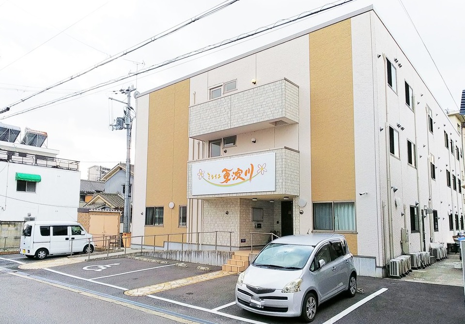 そら施術院(大阪市北区 | 天神橋筋六丁目駅)の口コミ・評判。