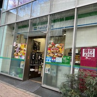 ファミリーマート TX秋葉原駅店 - 千代田区神田花岡町/コンビニ