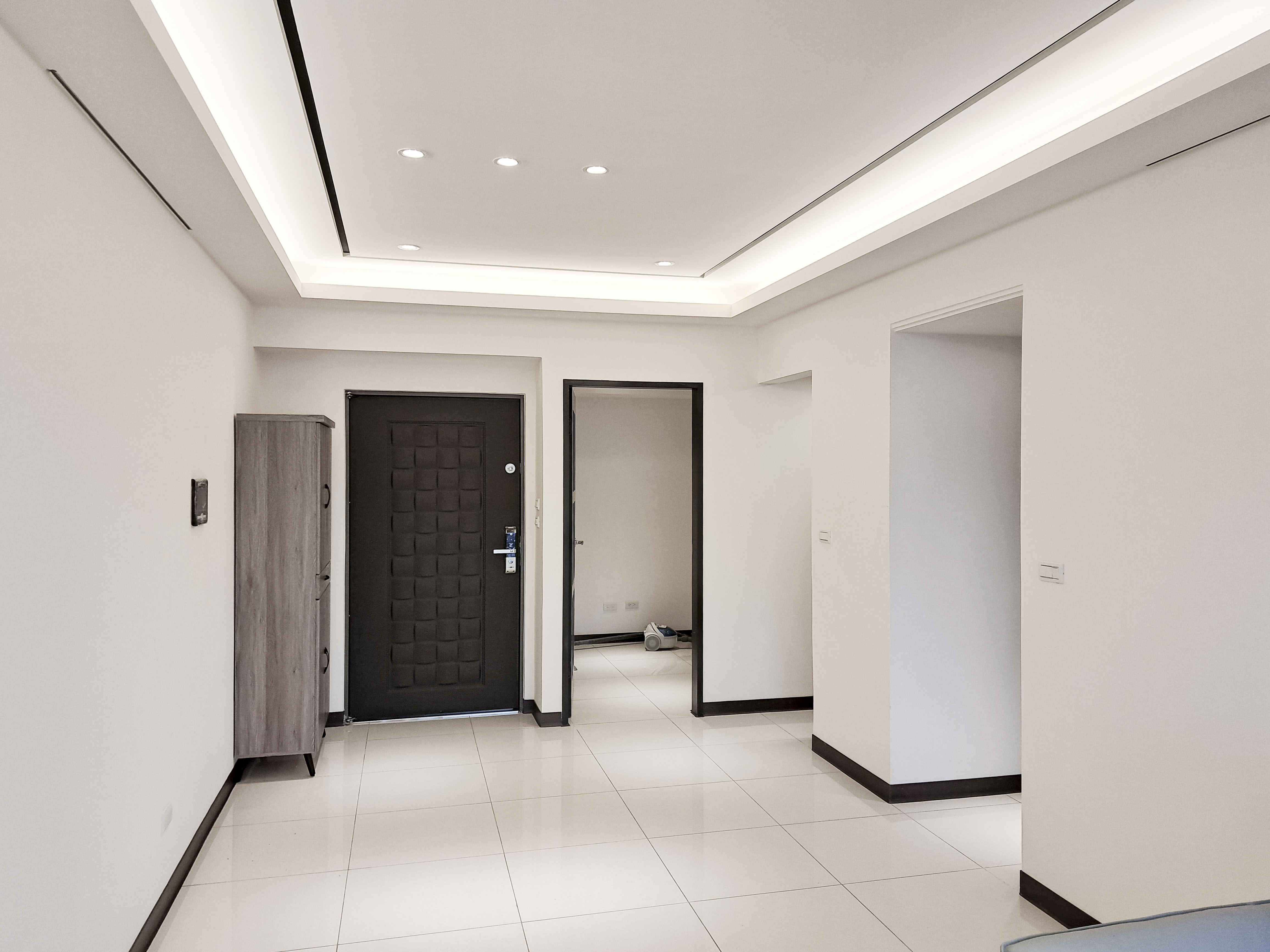 天花板裝潢大百科，看一篇就懂規劃重點 狸樂聚×室內設計