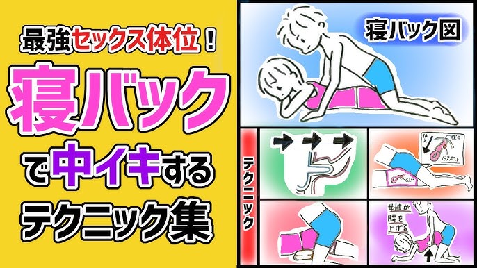 ポルチオセックスのやり方！ ポルチオ開発で奥イキするコツ※体験談あり |