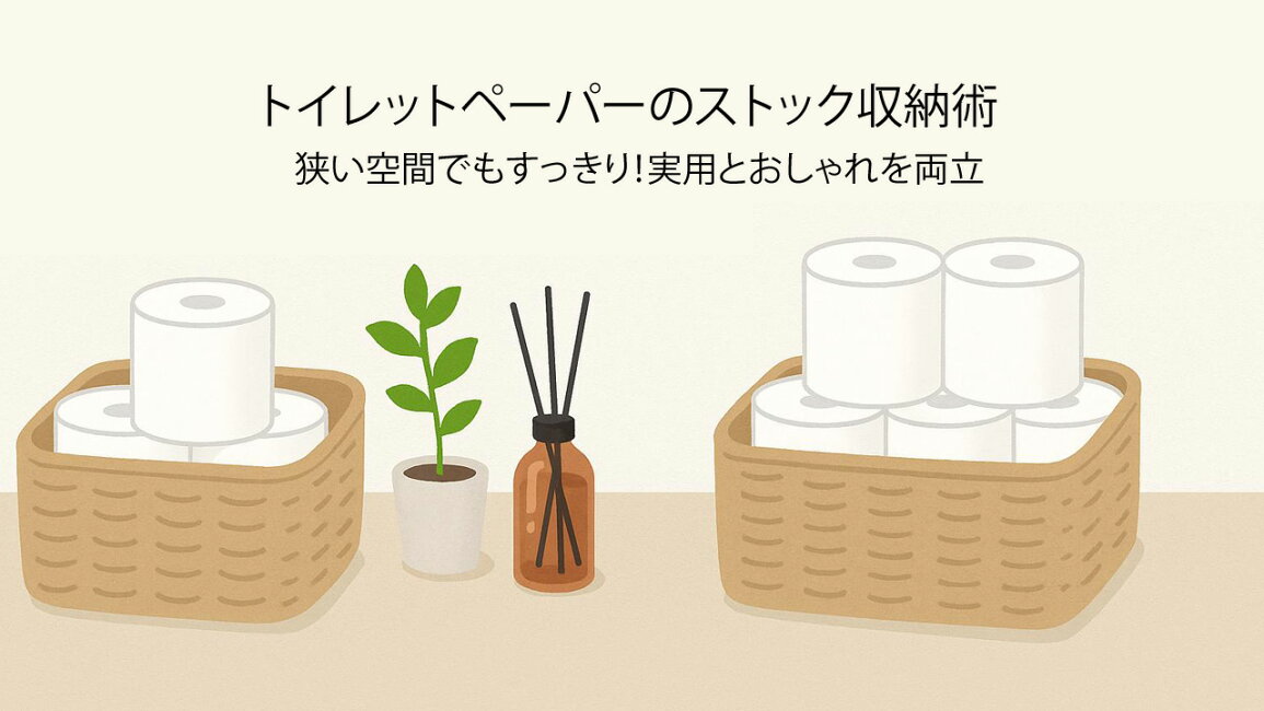 買い物したストックを上手に＆効率的に収納するコツふれあいホームタウン広島県の総合住宅展示場