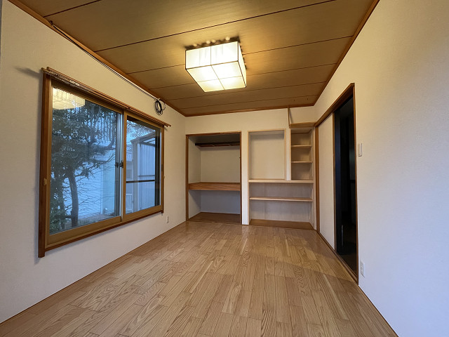 和室から洋室へ！リフォームの費用相場や注意すべきポイントとは？ - 壁・内装 のリフォーム知識 - ONOYA