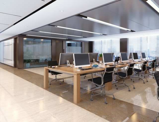 オフィスデザイン事例！新設・移転・リニューアル・リノベーション・リフォームオフィスデザインから内装工事までワンストップで対応 TRUSTオフィス