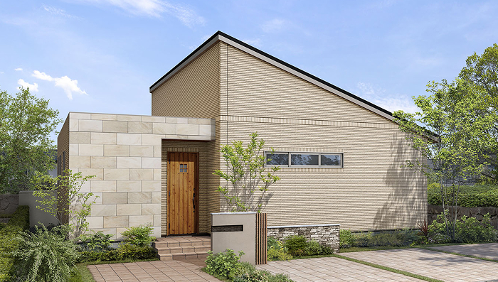 一条工務店_30坪の平屋 総額は3263万円！これを見れば費用の詳細が分かる住宅LABO