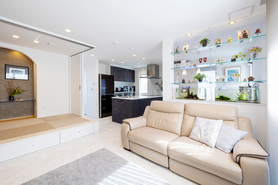 シンプルな家の外観や内装の特徴とは？メリット・デメリットも解説 -山梨県の注文住宅なら入沢工務店へ 想いを大切にした家づくり