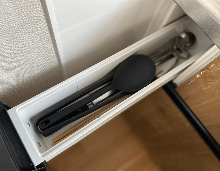 ミニマリストに必要な調理器具は5つ！おすすめのキッチン用品も紹介なにおれ