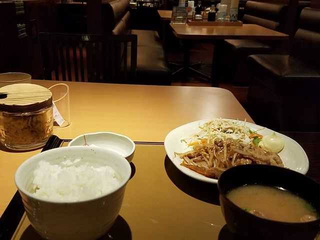 やよい軒西葛西店】葛飾・江戸川・江東・その他軽食・グルメ - じゃらんnet