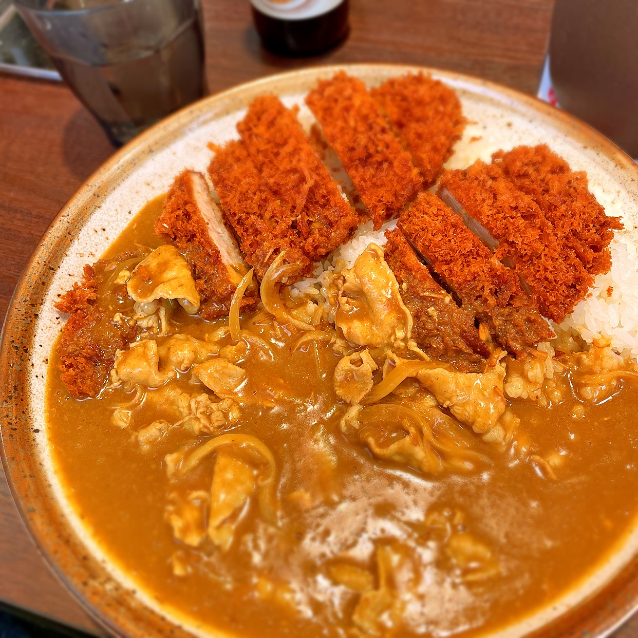 クチコミ : カレーハウス CoCo壱番屋 盛岡津志田店