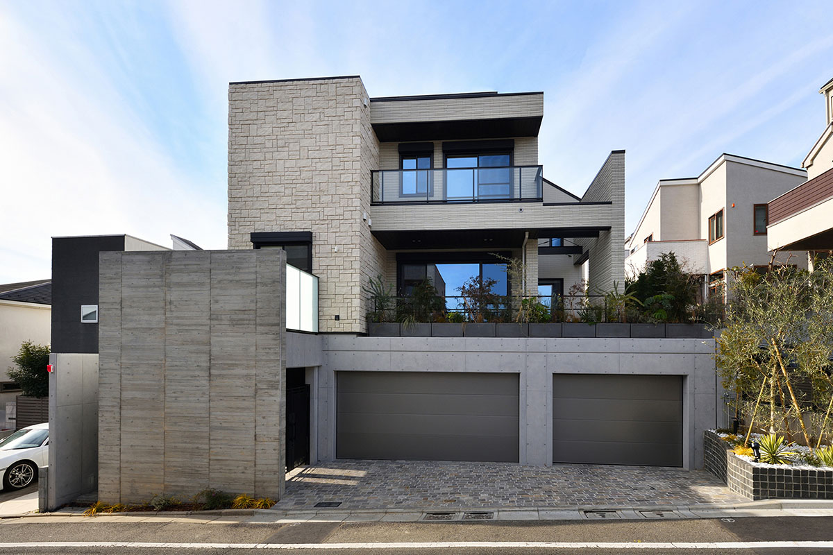 高級住宅にはどんな外観がある？テイスト別のデザインや特徴を写真とともに紹介