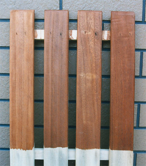 楽天市場 桐 無垢 フローリング 節無 自然塗装品 クリア色 : 木材倉庫 ムック