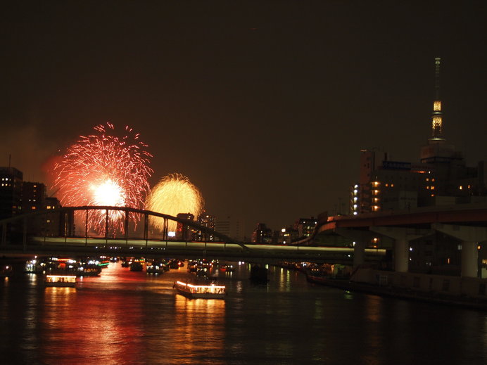 花火大会を観ながら「たまや～」と叫んでましたが、これはどういう意味ですか？ あと、女性に「このサボテン女」と言ってましたが、これにはどういう意味があるのですか？  |