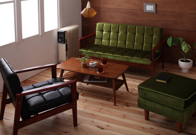 昭和レトロなインテリアを取り入れた落ち着きのあるリビングを作ろう日記名古屋・春日井市のレトロ店舗デザイン・リノベーション レトロ工務店