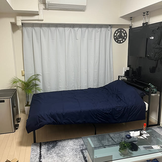 モテるメンズのおしゃれ部屋はこれでキマる 男の一人暮らし