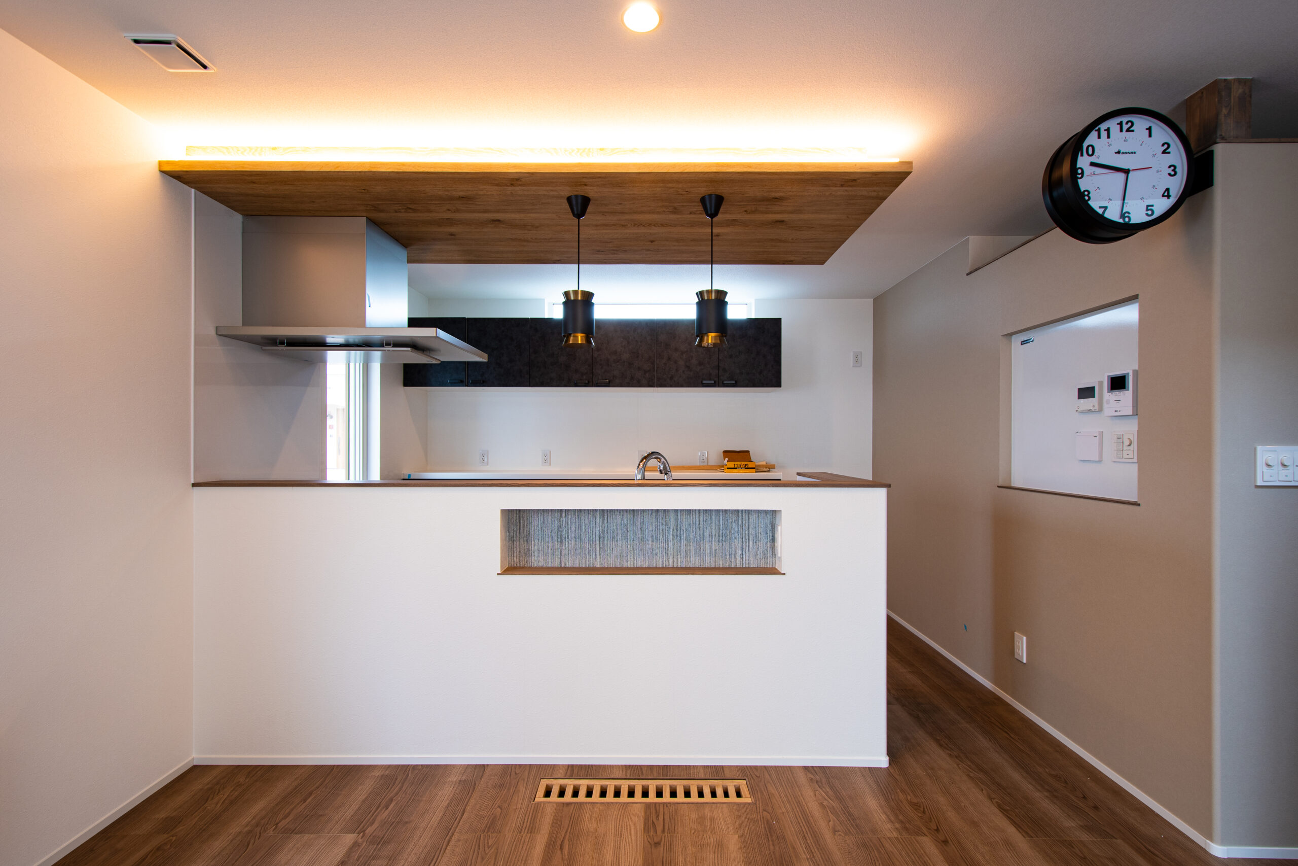 間接照明計画をおしゃれにする簡単なコツ！メリットや注意点もnexthouse高性能な注文住宅を安心の定額プランで