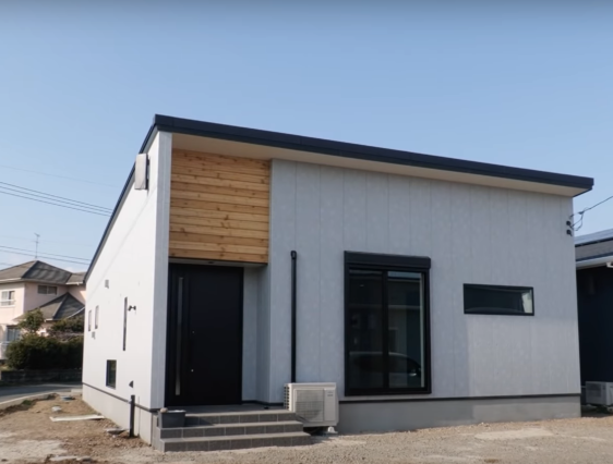 平屋のおしゃれな建築実例33選。デザイン・スタイル別に紹介します！家づくりマガジン東海４県No.1ビルダー・クラシスホーム