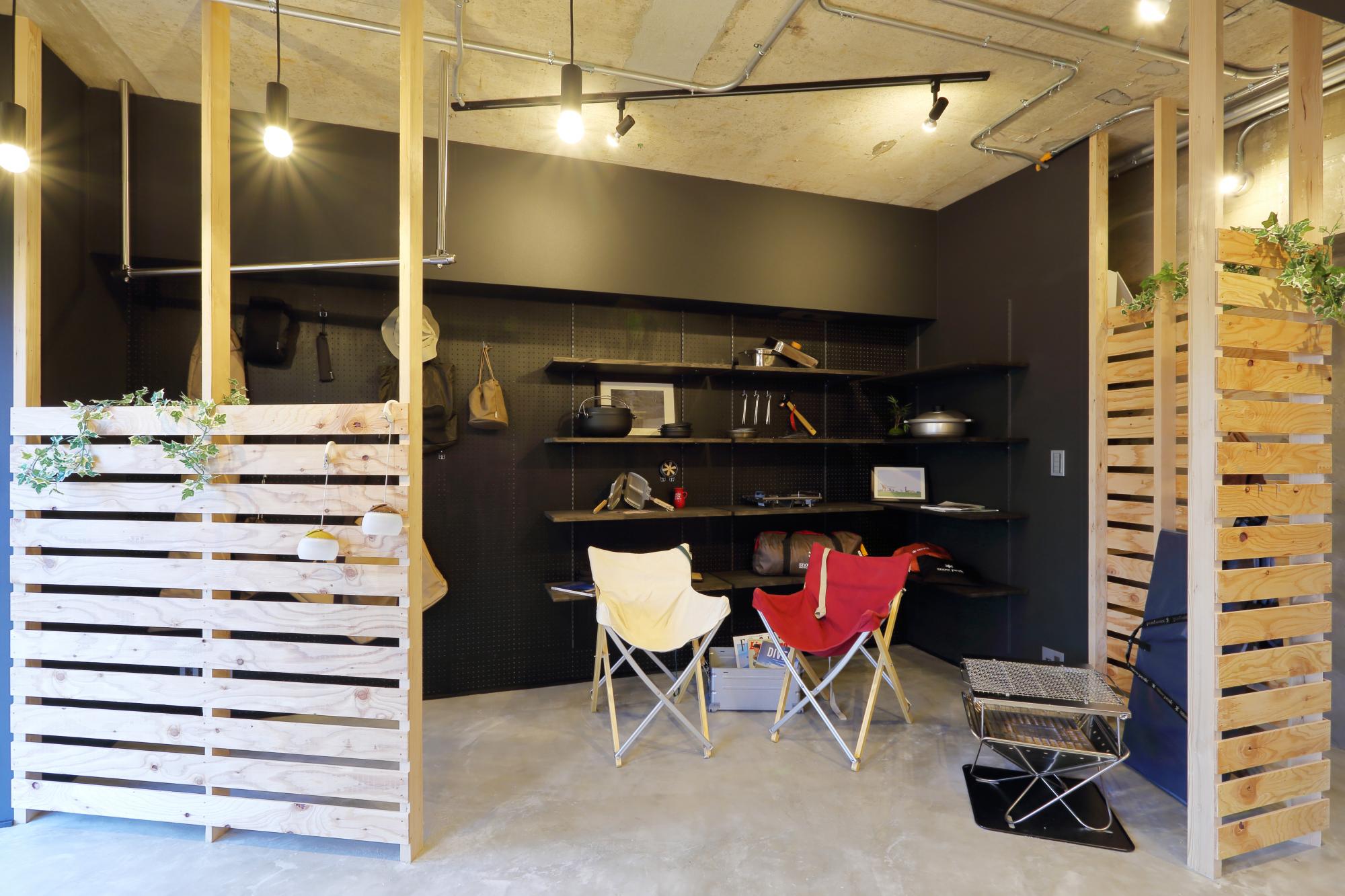 玄関飾りになる有孔ボードキーラック - DORINT'S GALLERYminne byGMOペパボ 国内最大級のハンドメイド・手作り通販サイト