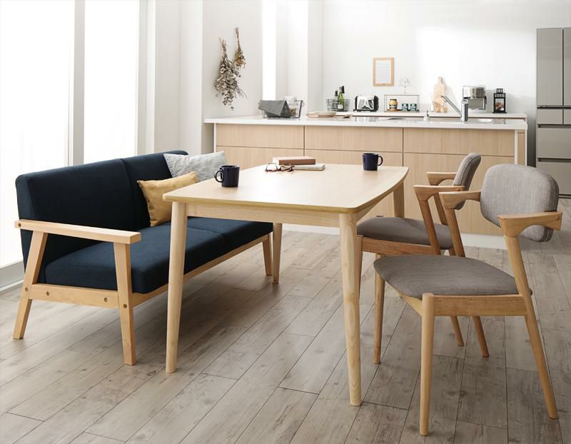 ダイニングで勉強しよう！ キッズインテリアtunagoが販売スタートします 家具・インテリア Re:CENO リセノ