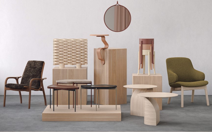 徹底解説 スウェーデン流インテリアデザイン・間取りの特徴Paradorパラド