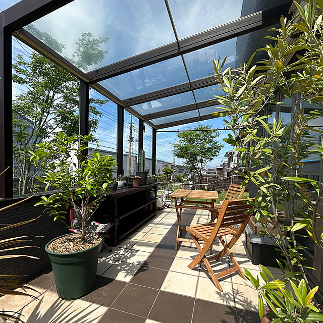 サンルーム商品の特徴＆選び方のポイントテラス・バルコニー・ベランダAll About