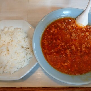 王蘭＠志木: ラーメン（東京・埼玉）