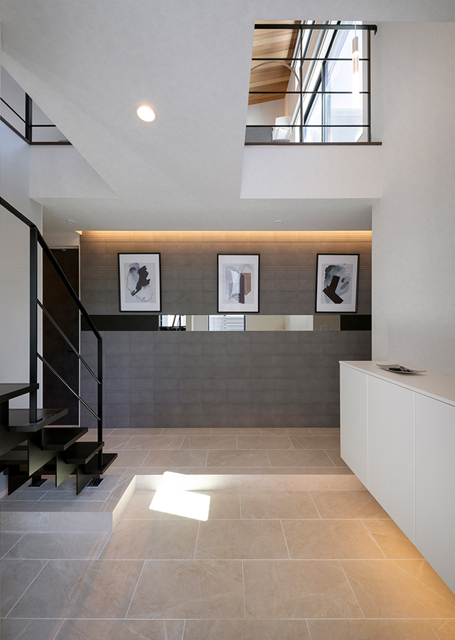 外観・エントランス 特集 豪邸のこだわり・内装ピックアップ高級注文住宅百科