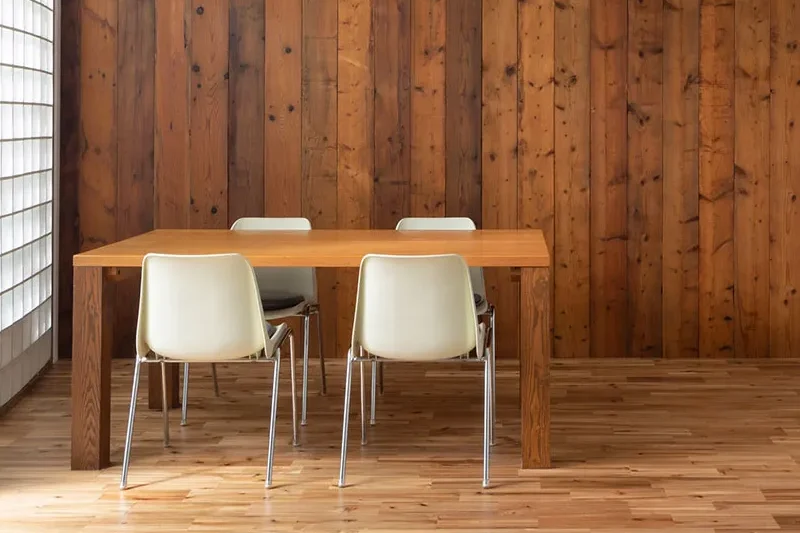 お部屋の「壁」をおしゃれに飾ろう♪賃貸でもOKの活用アイデアキナリノ