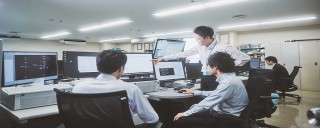 株式会社宇部情報システム