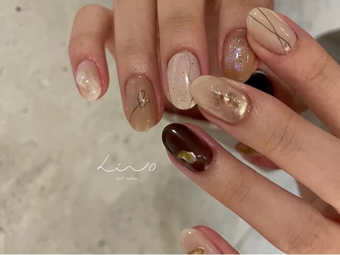 エリマネイル(Elima nail)」(大阪市鶴見区-エステティック-〒538-0043)の地図/アクセス/地点情報 - NAVITIME