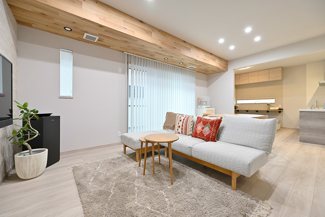 グリーン」のある北欧ナチュラルインテリアHello Interior ハローインテリア