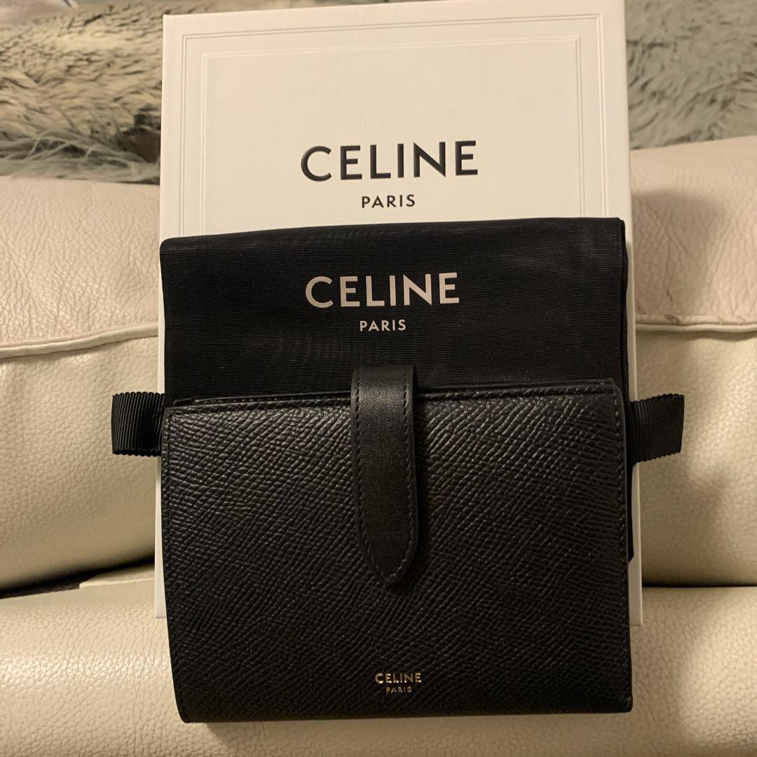 セリーヌ(CELINE) ハンドバッグ マカダム柄