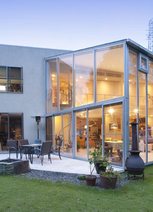 サンルームのメリット・デメリットは？オシャレな建築実例を紹介titelタイテル