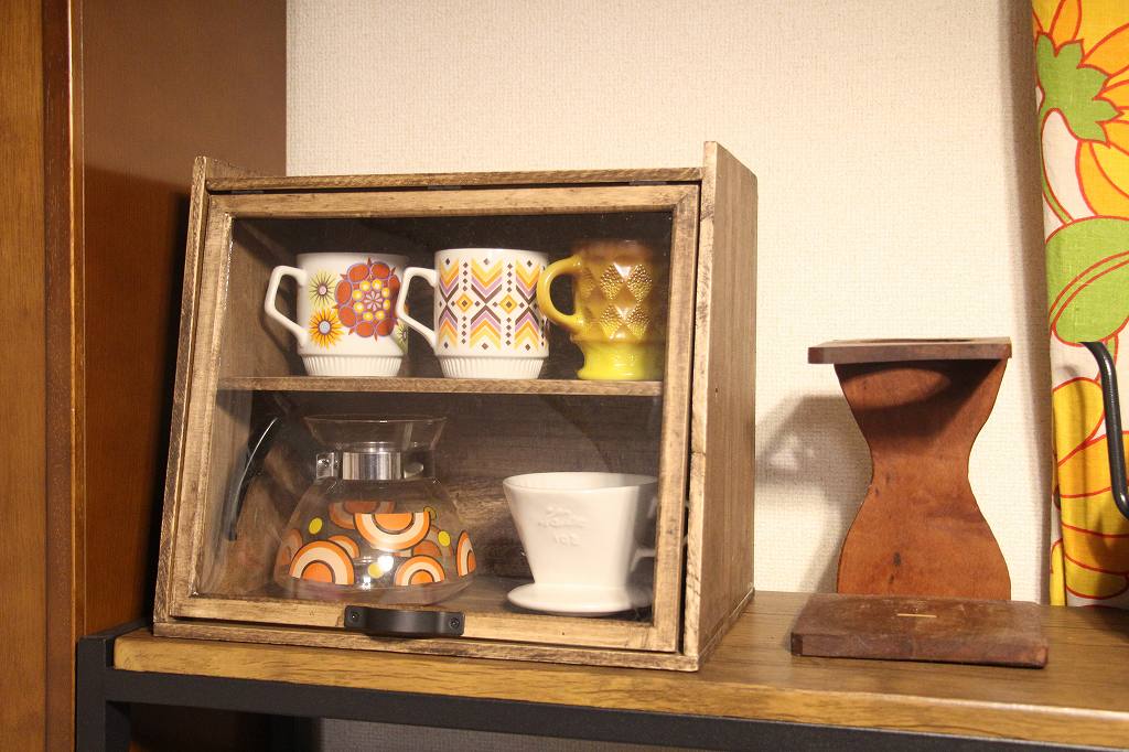 セリアやダイソーの食器棚ラック活用法！家事効率が劇的にアップ