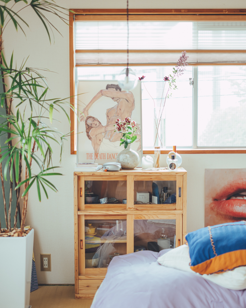 和室を洗練された空間に。「モダンな和室」のインテリアコーディネート集キナリノ